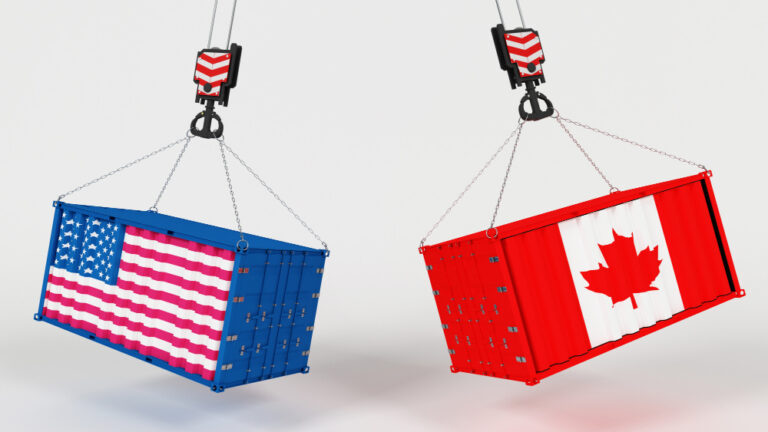 Canadian SMEs Face Challenges Amid U.S. Tariffs and Global Economic Instability