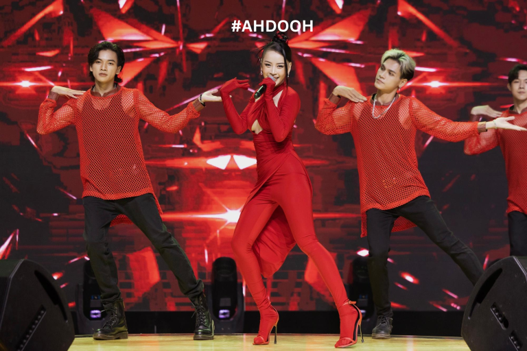 VNFACES Launches to Connect Vietnamese Talent with the North American Entertainment Industry