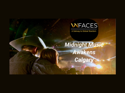 Midnight Music, New Beginnings: Calgary’s Sound Gets a Fresh Update